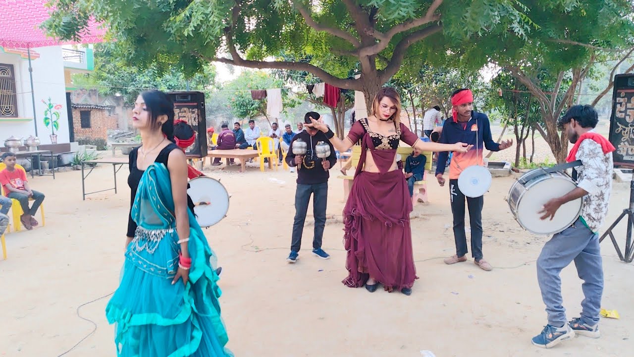 Super latest dance band by रंजीत म्यूजिकल बैंड #8858189856 