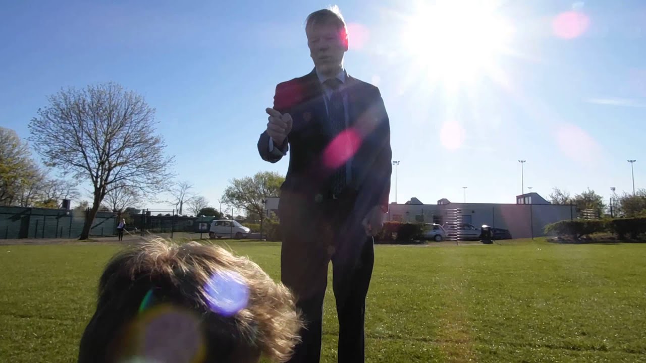 Toot Hill 11.9 End of Year Video