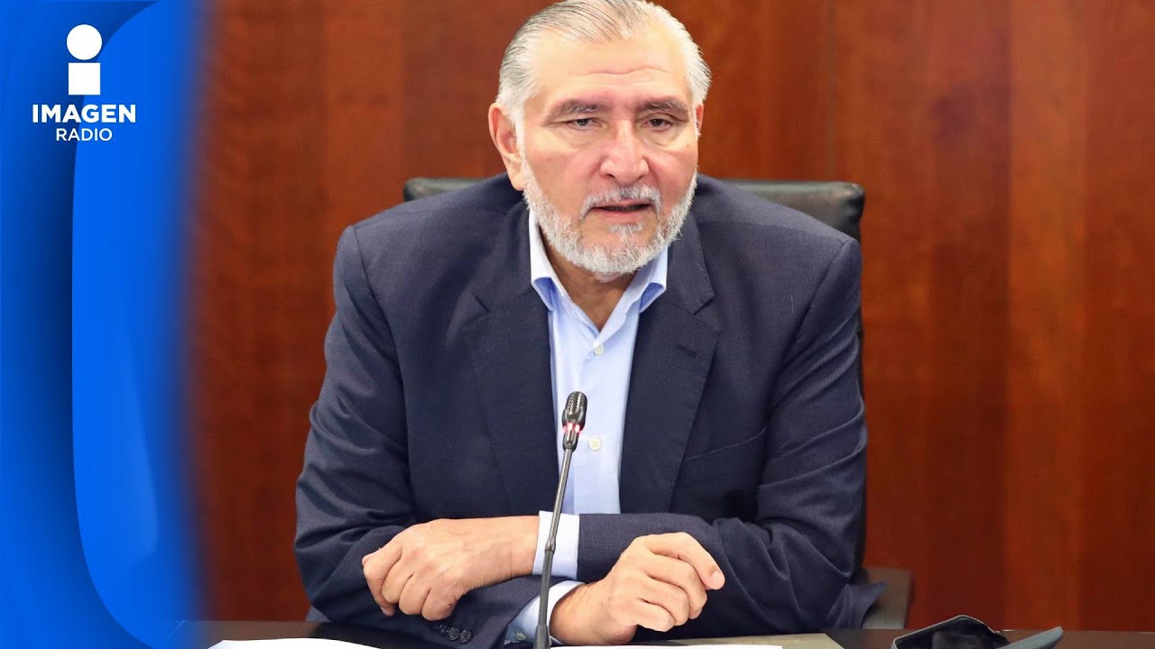 Comentario Político de René Delgado