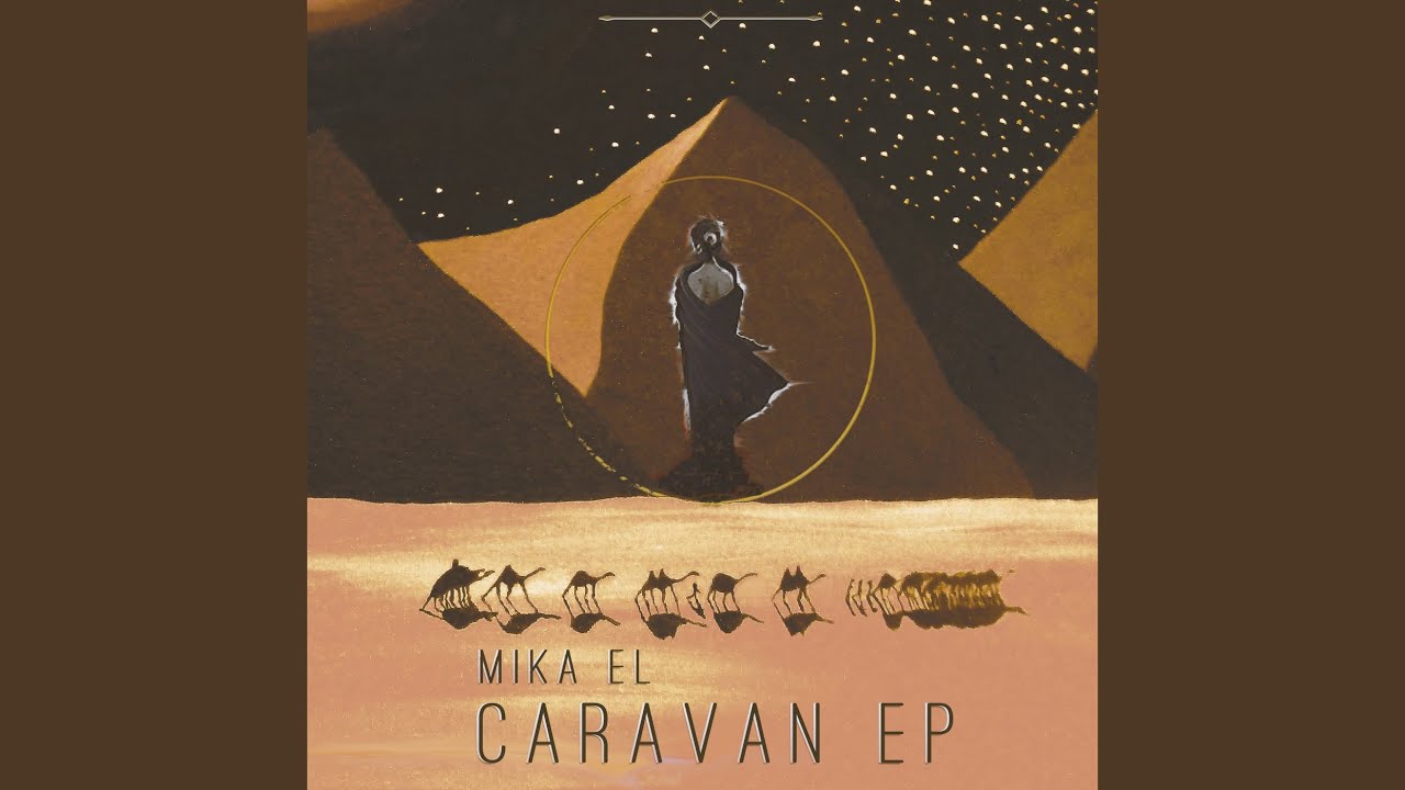 Caravan