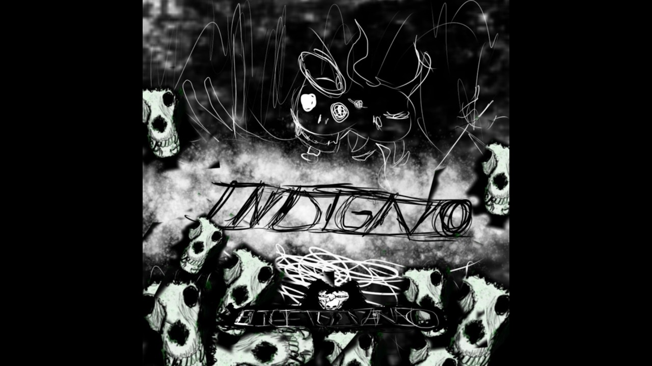 elige tu veneno - indigno