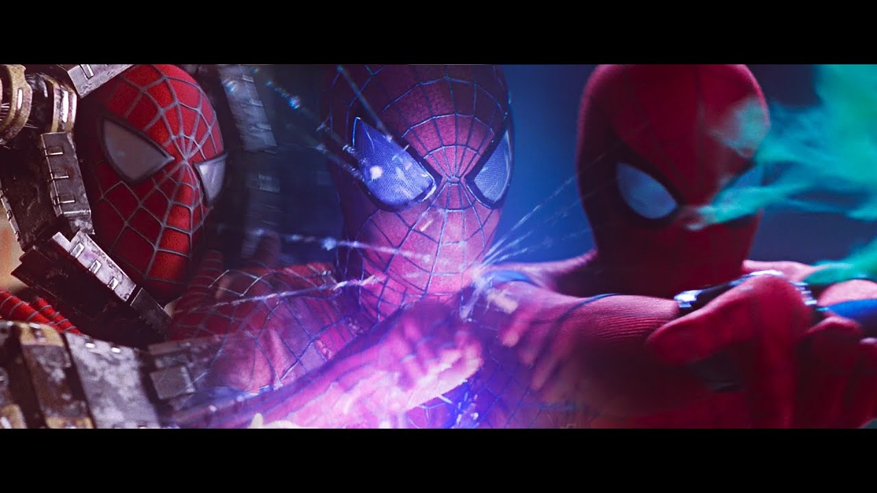 spider-man || spectacular
