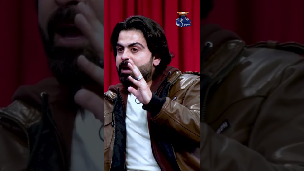 Ahmed Shehzad Breaks Down After PSL Draft&ndash; &ldquo;Mein Khelna Chahta Hun!&rdquo; #t20worldcup2026 #tabishhashmi