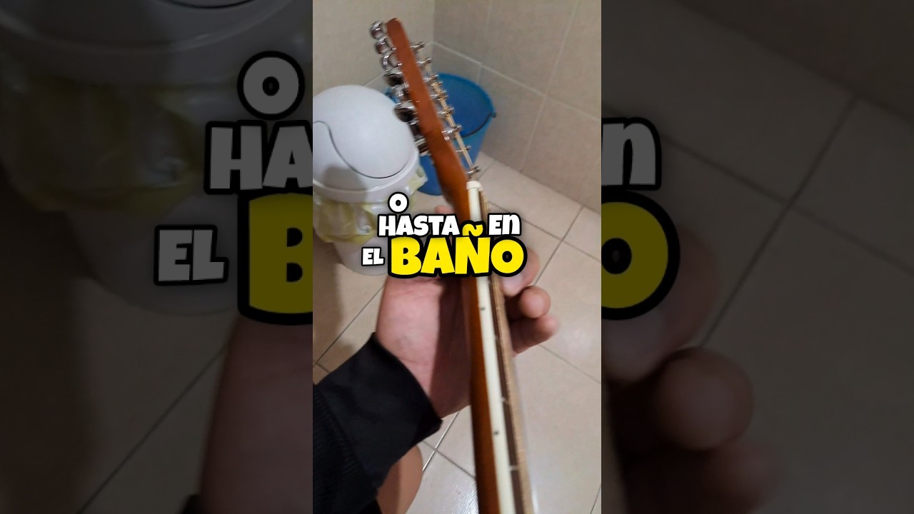 NADIE TE CUENTA ESTO 😰 #guitarra #guitarristaslatinos #musica #musicos #reels #guitar #guitarrista
