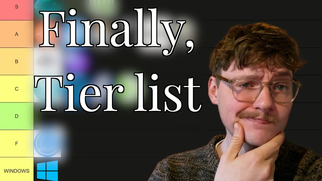 I used Linux for 5 months - What's my favorite distro?