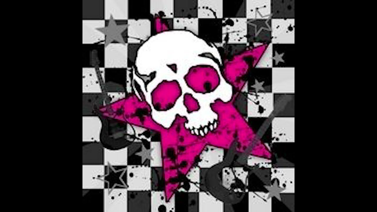 scenecore x h3artcrush x punkinloveee type beat