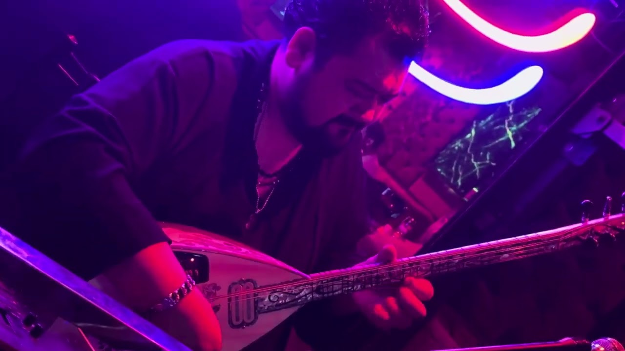 Müslüm gürses - biz babadan böyle gördük (@Kemalmeras2835 bağlama solo)