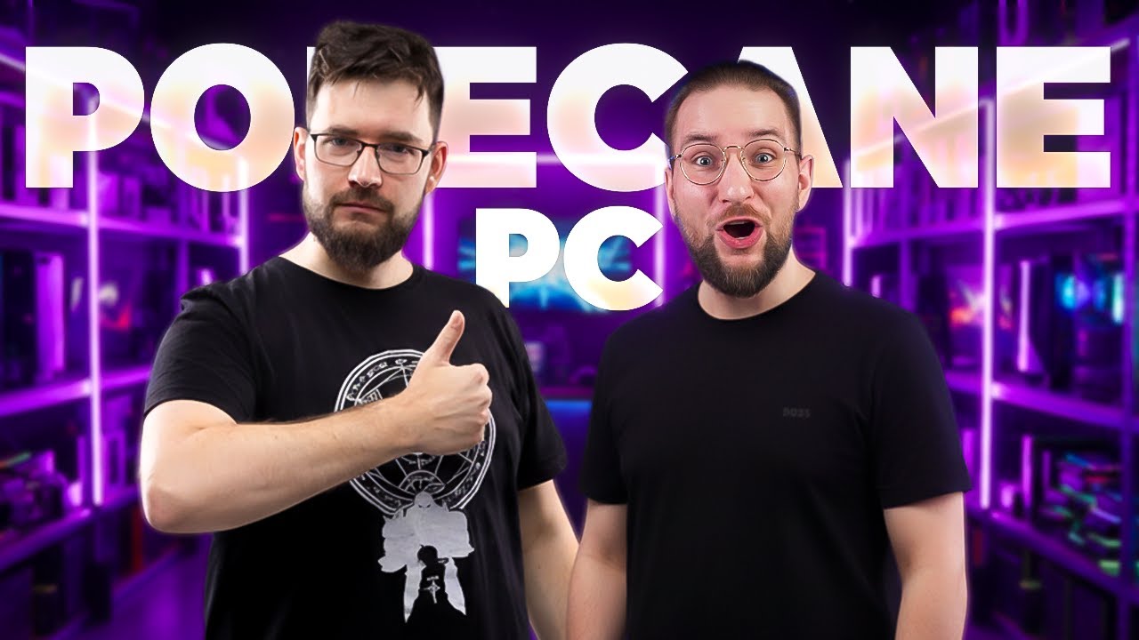 TANIEJ NIE BĘDZIE! POLECANE ZESTAWY KOMPUTEROWE | LISTOPAD 2025