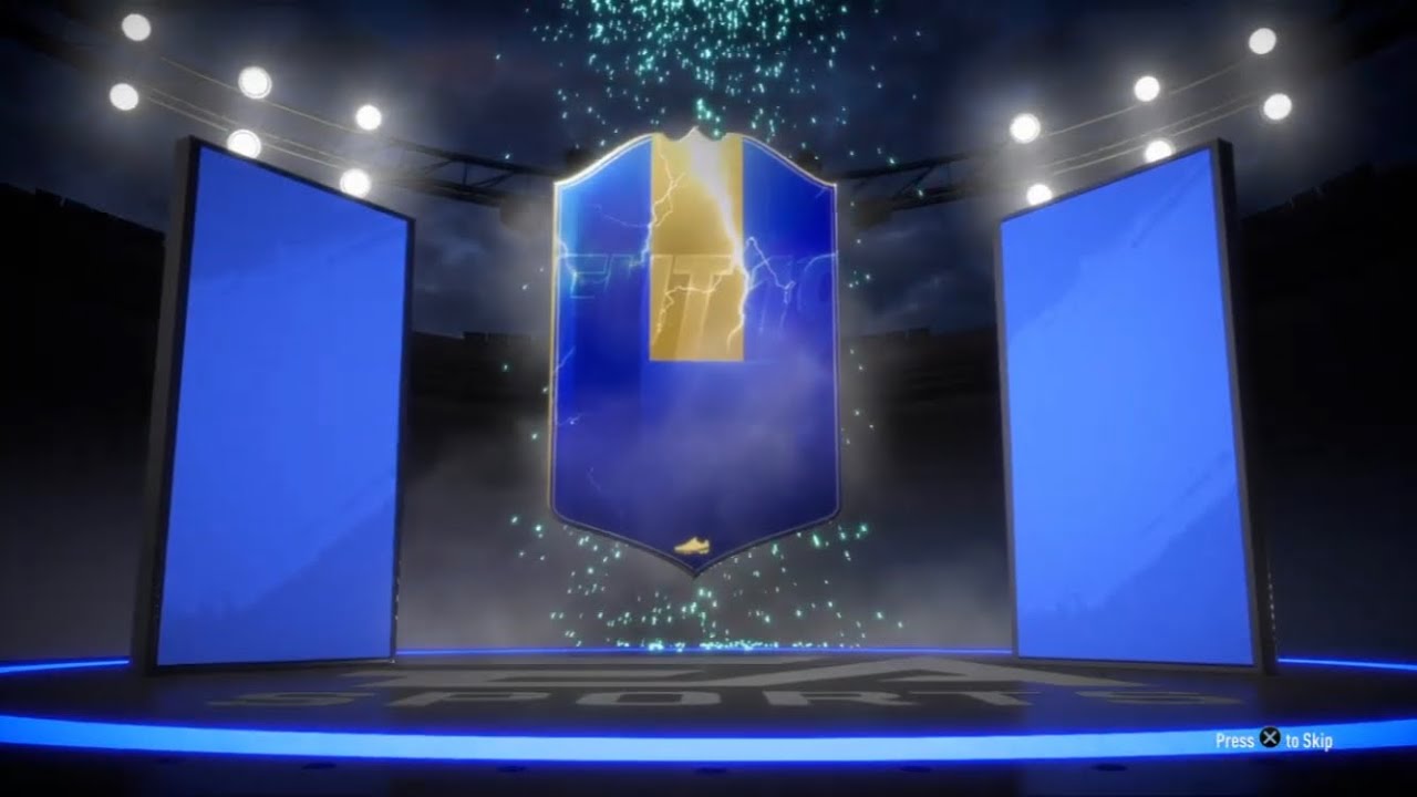 FIFA 19 SERIE A TOTS GUARANTEE CHEAPEST METHOD!