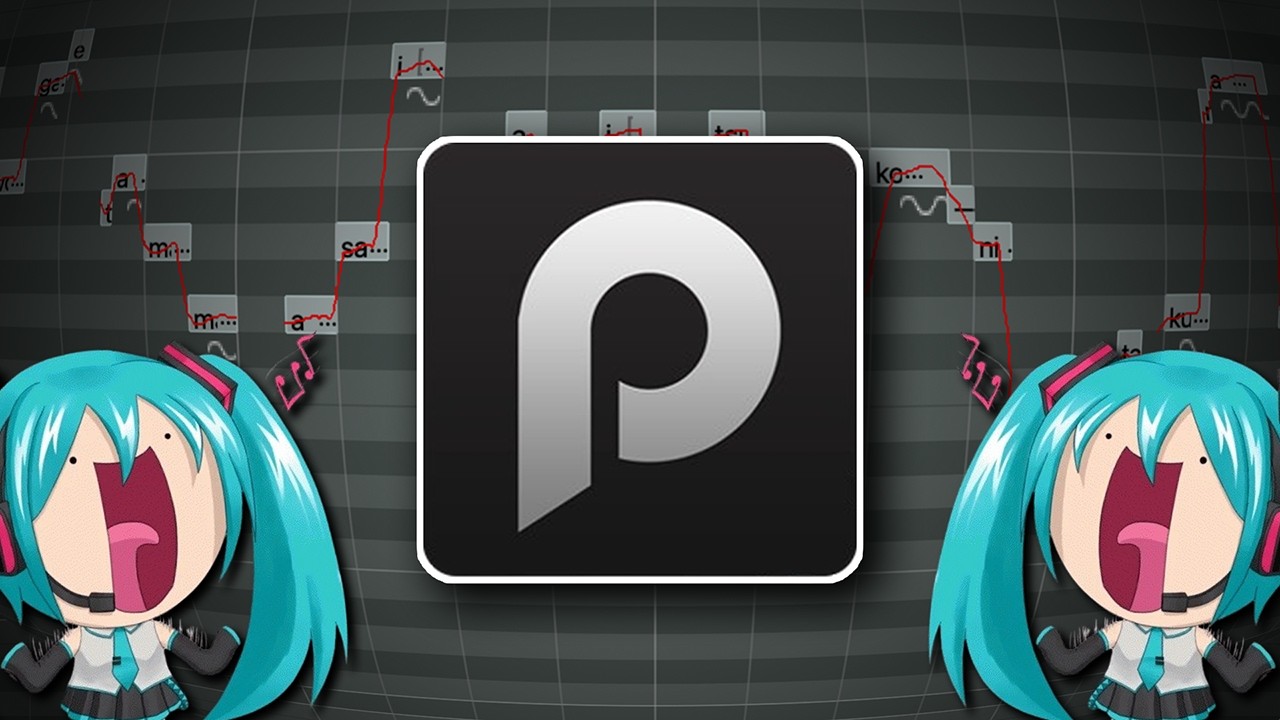The Piapro Studio Experience (feat. Hatsune Miku V4X)