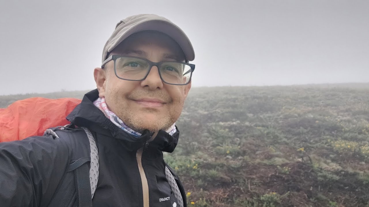 ➡️ Borres-Berducedo. Camino Primitivo 2023. Mis sensaciones.
