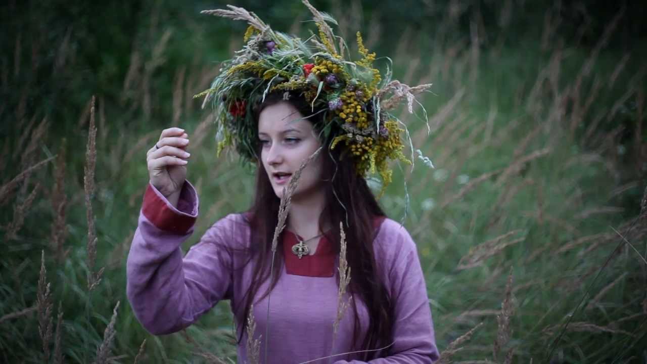 Netherfell - Mokosz (OFFICIAL MUSIC VIDEO)