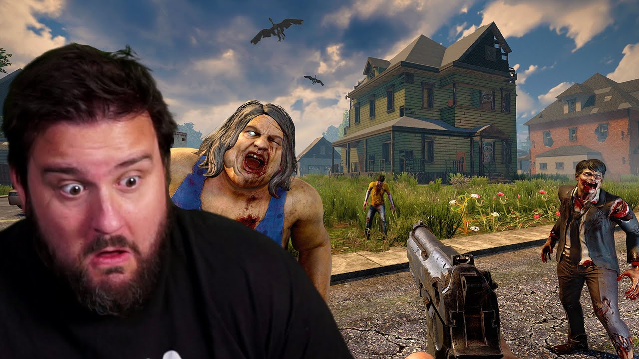 7 Days to Die with Insym & CJ...