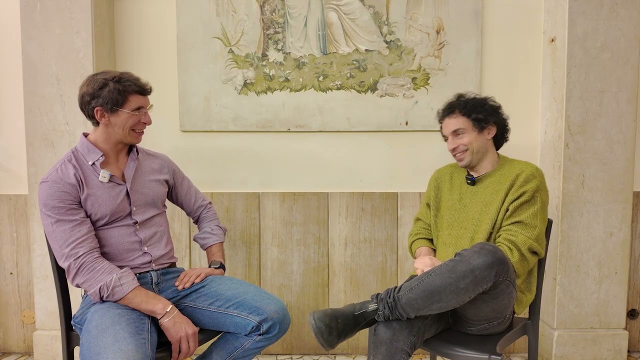 Comunità e competenze per un futuro sostenibile | Andrea Fassi