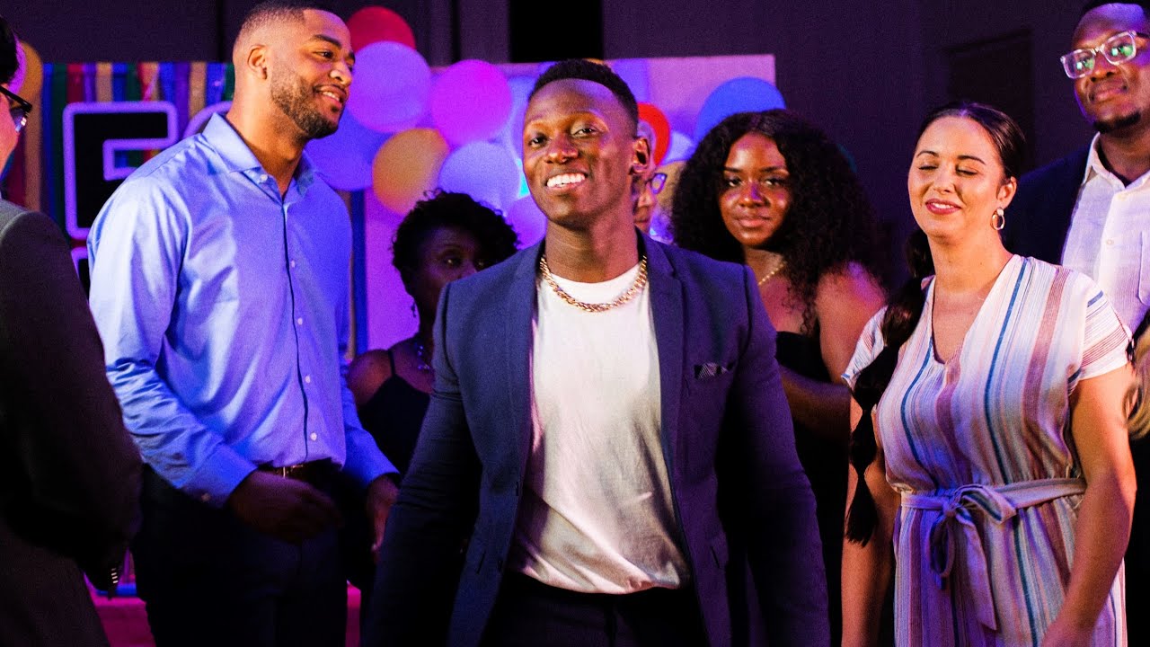 Love You Right - Brian Nhira (Official Video)