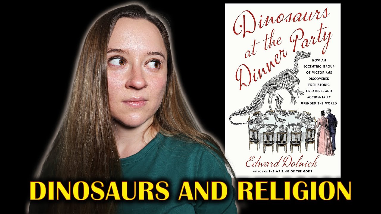 The Discovery That Shook Faith Before Darwin