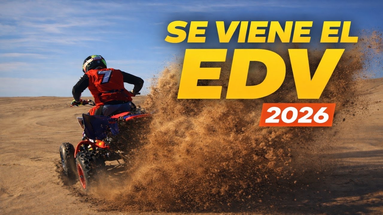 Enduro del Verano 2026 - 