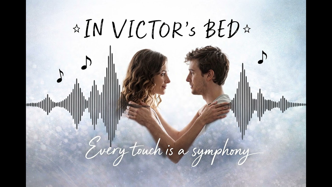 IN VICTOR' S BED - EVERY TOUCH IS A SYMPHONY