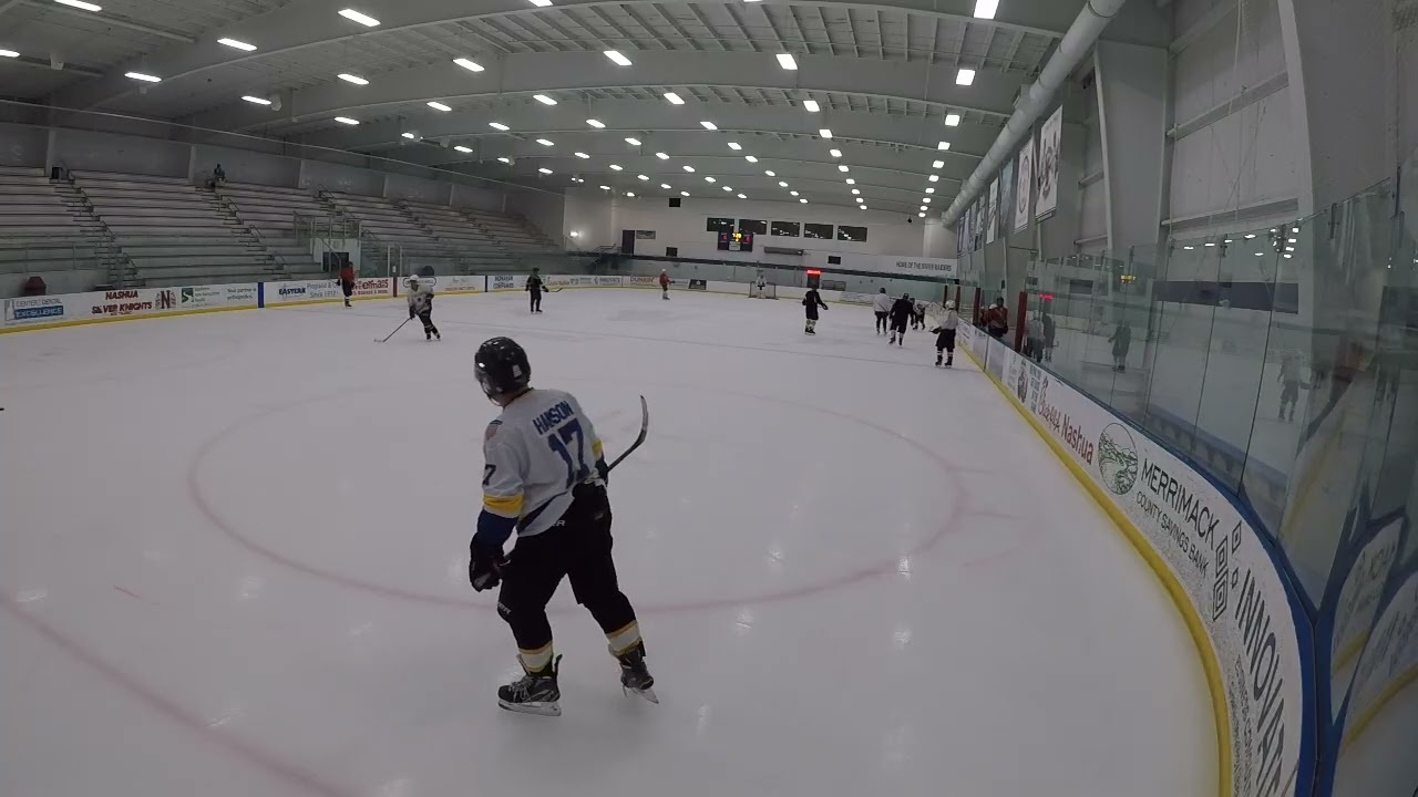 Saturday Hockey  3-14-26 (3A)