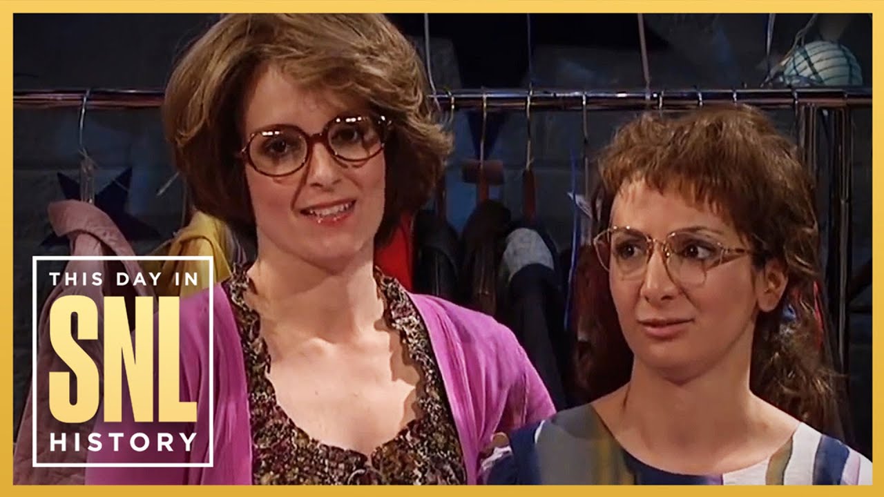 This Day in SNL History: Bedelia