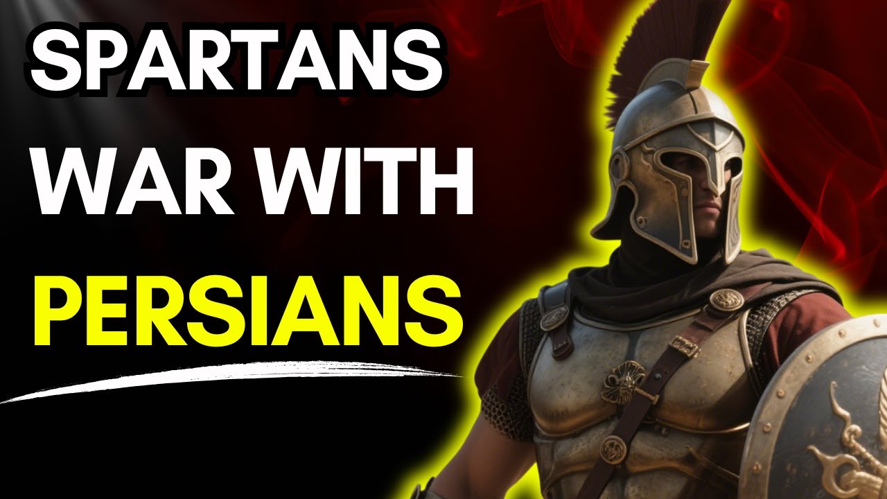 300 Spartans vs. a Persian Army &mdash; The Bloodbath at Thermopylae