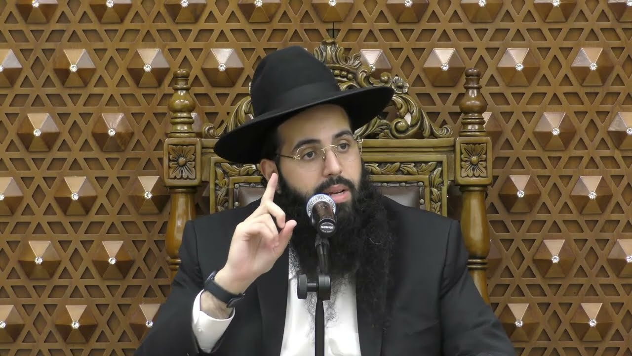 הרב רפאל אבוחצירא | מלאכים בלבן ...הרגע של יום כיפור🤍❤🤍❤