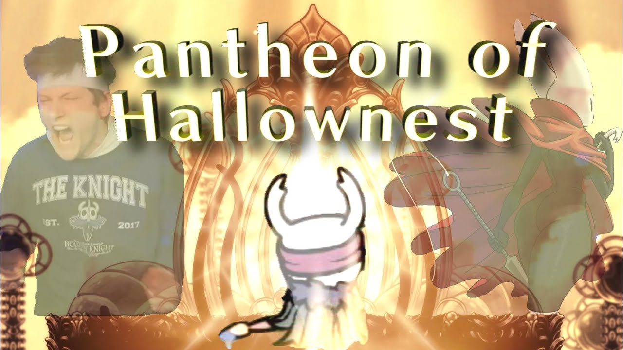 How to do Pantheon 5 on your first try