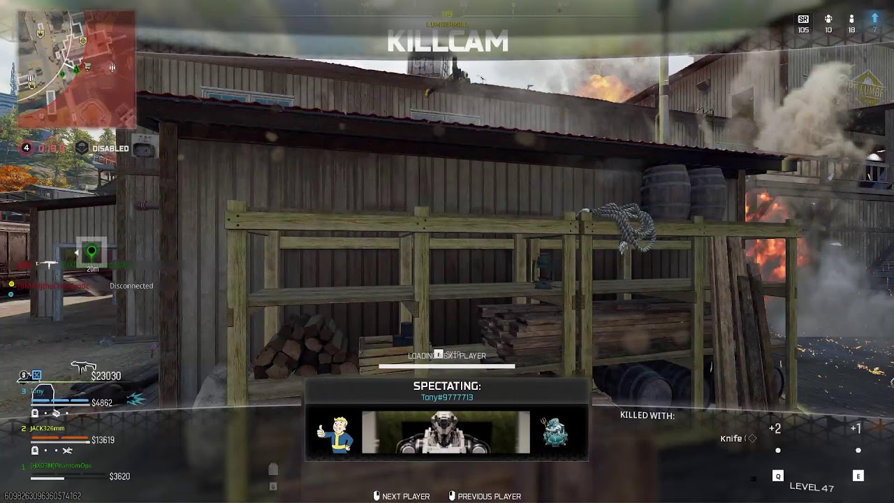 Call of Duty