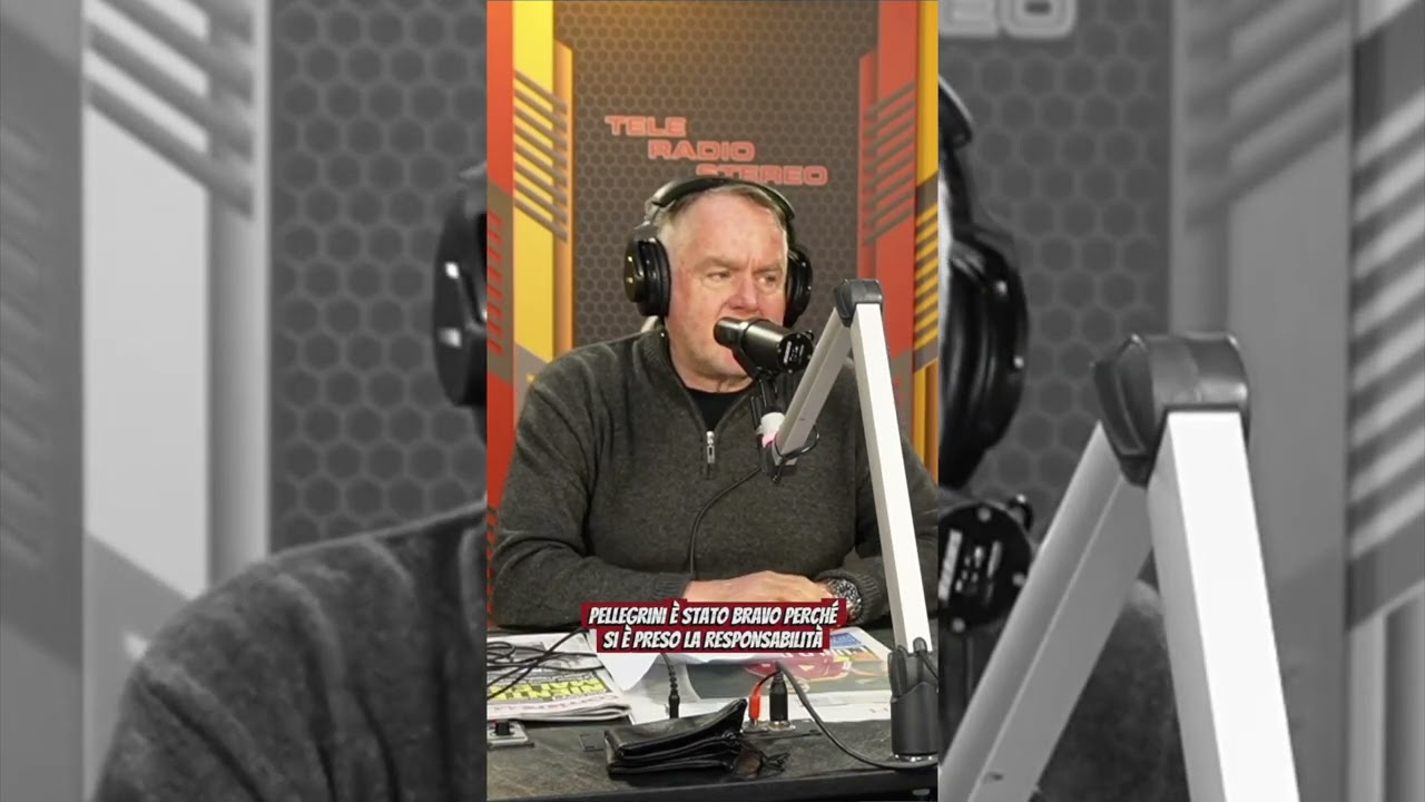 Roma - Milan 1-1: Mario Corsi's commentary | Roma plays like a big team, but they can't beat the ...