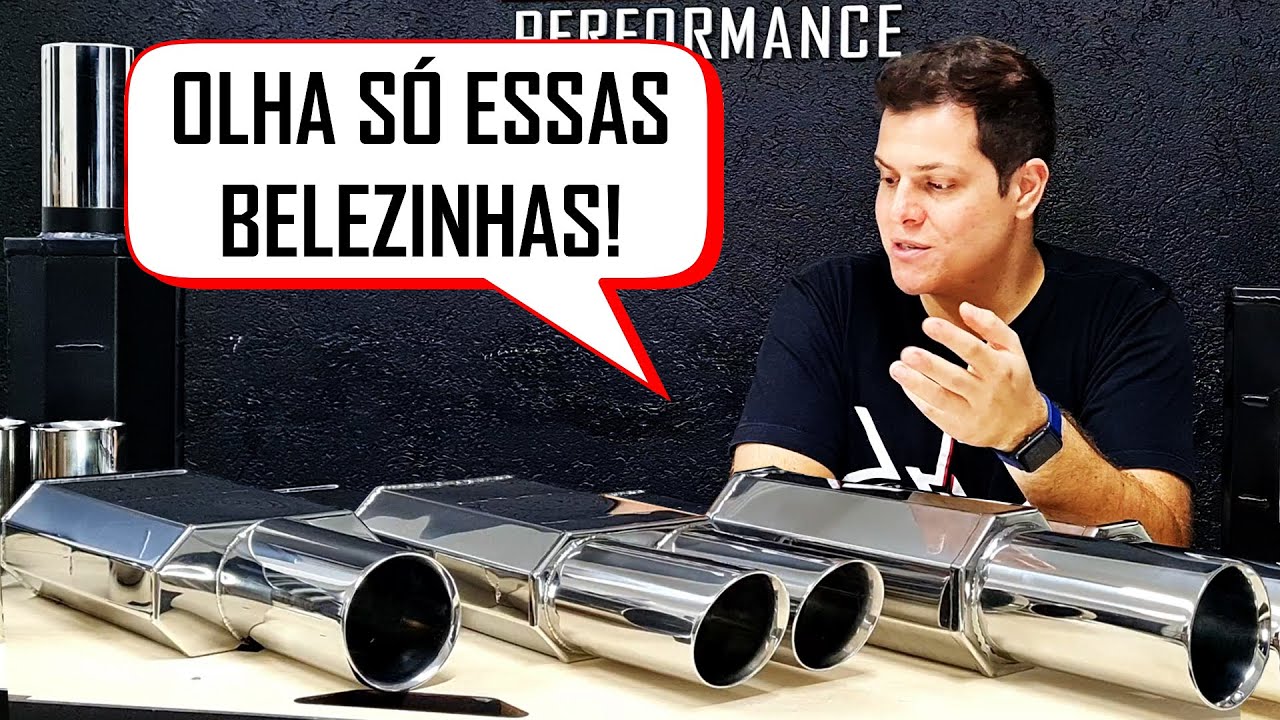 FIZ OS ABAFADORES ESPORTIVOS MAIS DURÁVEIS DO MUNDO?!