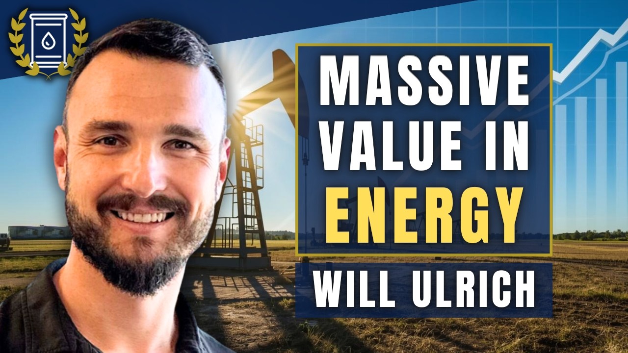 Is ENERGY a Contrarian's Dream? Peak OIL Demand 'Lifetimes Away'