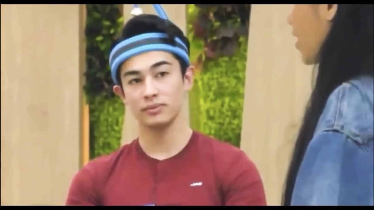 Lou and Andre [LouDre] Moments | 'When You Look Me in the Eyes'