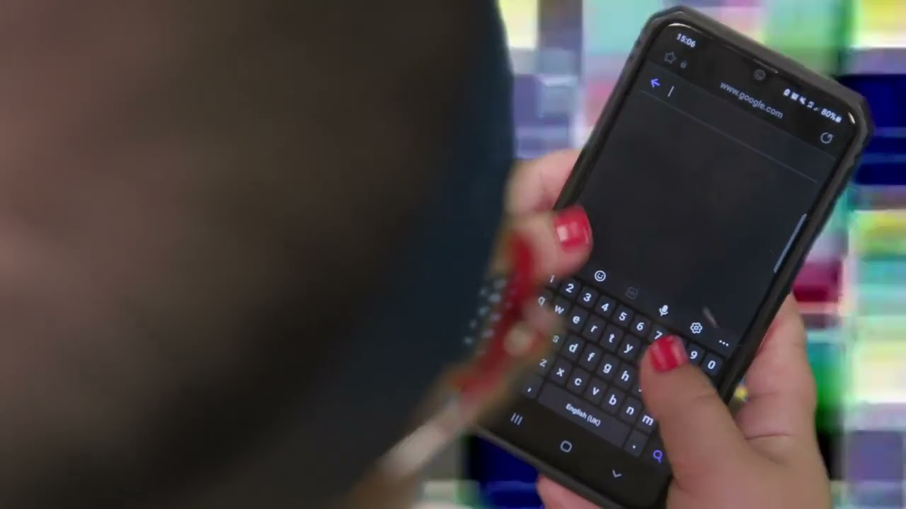 Googling Things in Hell #2 (Tammy)