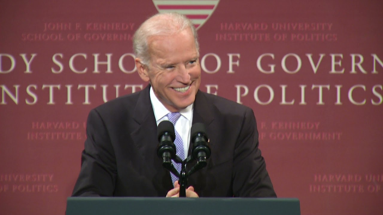 Vice President Biden to Deliver Remarks on Foreign Policy