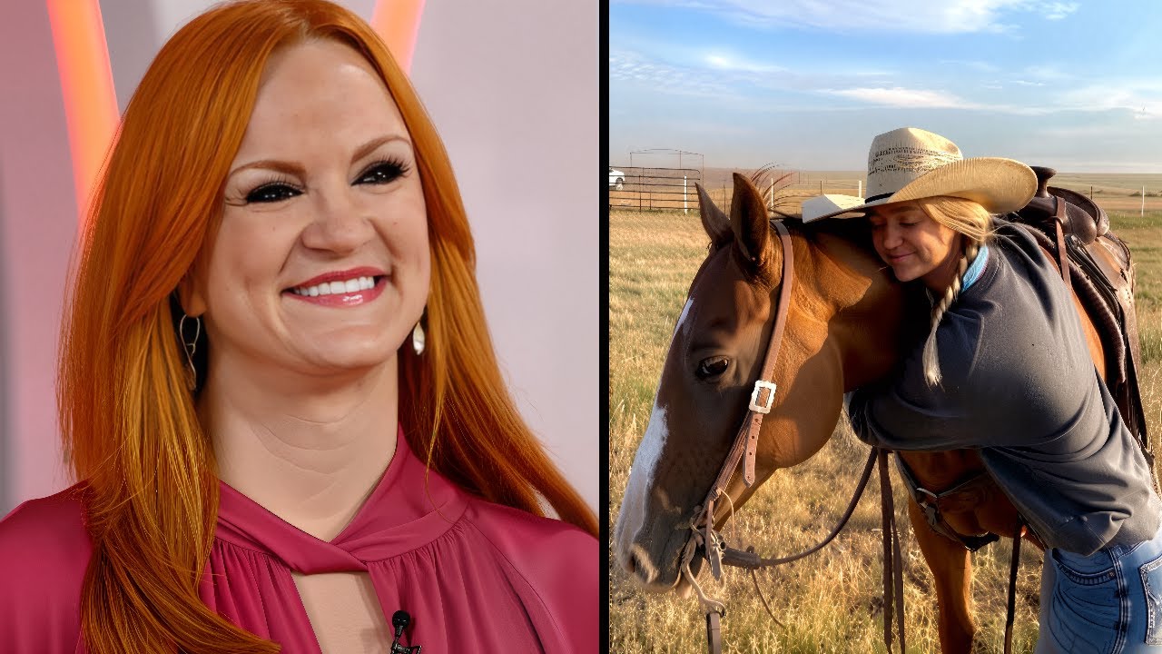 Ree Drummond Reveals Heartfelt Update Over Her Daughter’s Decision to Return to the Ranch Life