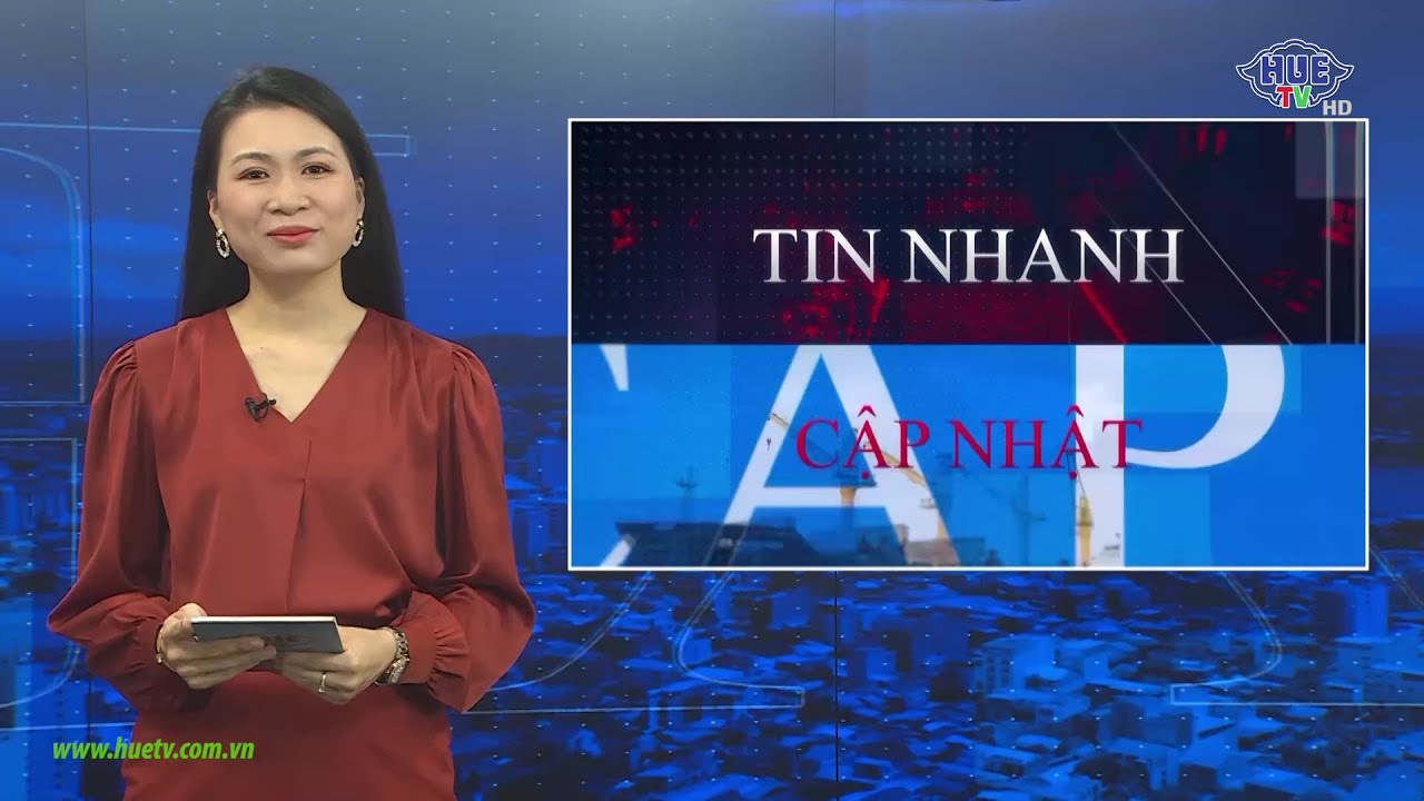 Tin nhanh 5 phút (30/01/2026)