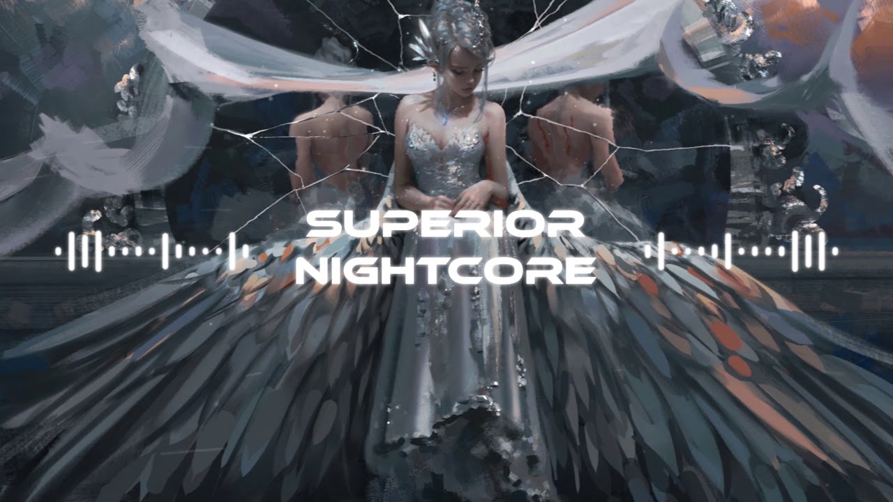 Nightcore - Hey Princess (Бабек Мамедрзаев - Принцесса)