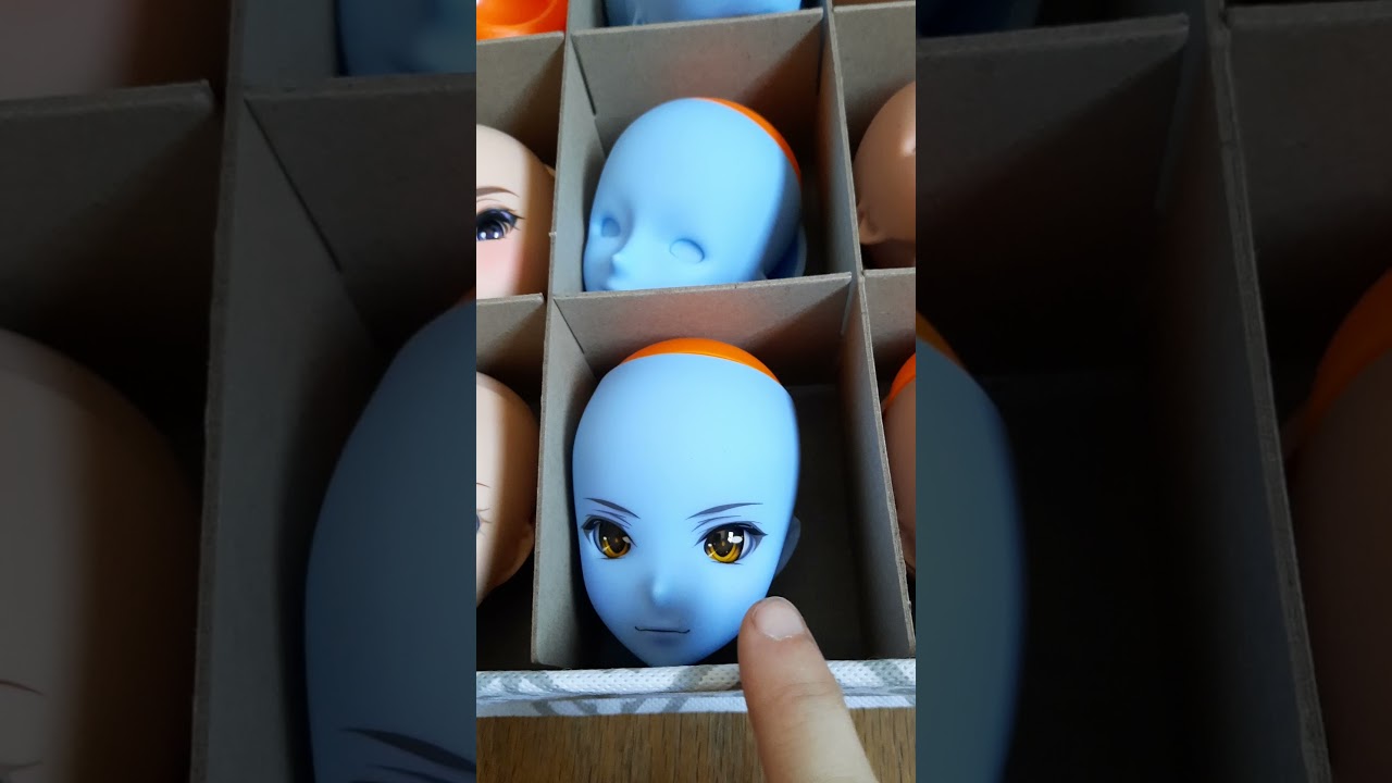 SmartDoll 2021 Year Review