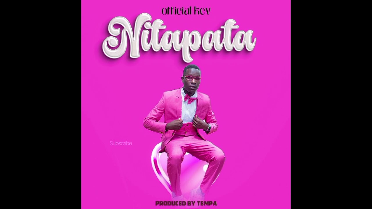 Official kev-nitapata (official music audio)