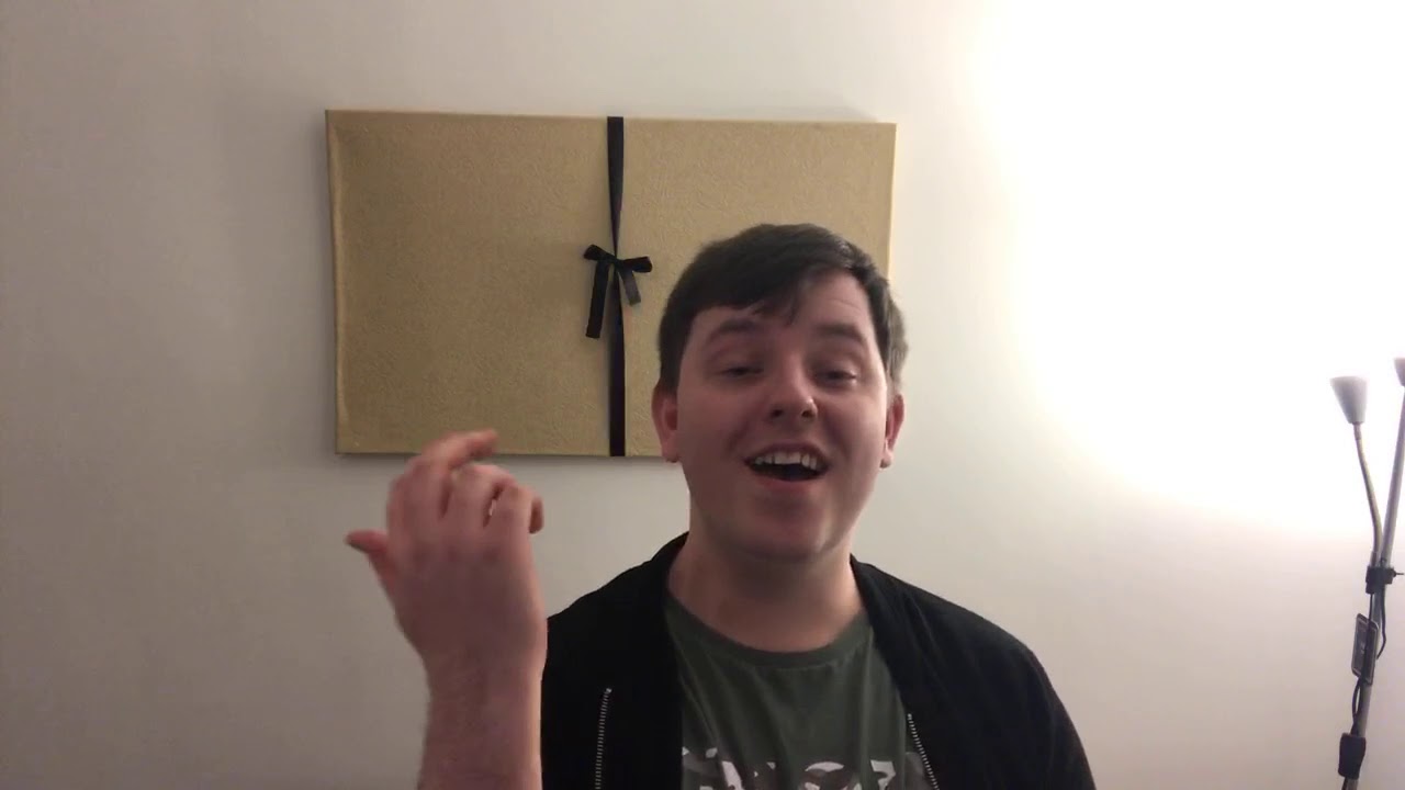 Valentines Concert 13/2/21