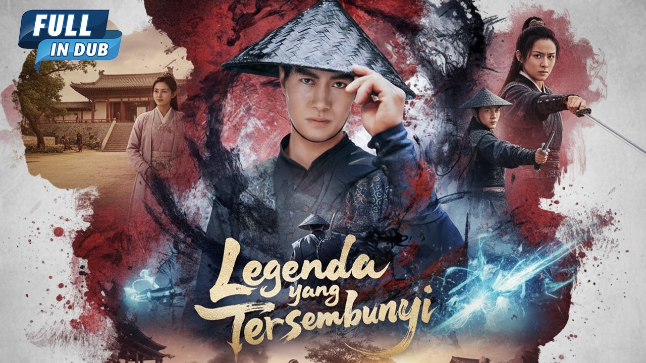 【IN DUB】Arga, Dewa Bela Diri yang bersembunyi, terpaksa bertarung selamatkan perguruan Yannie!
