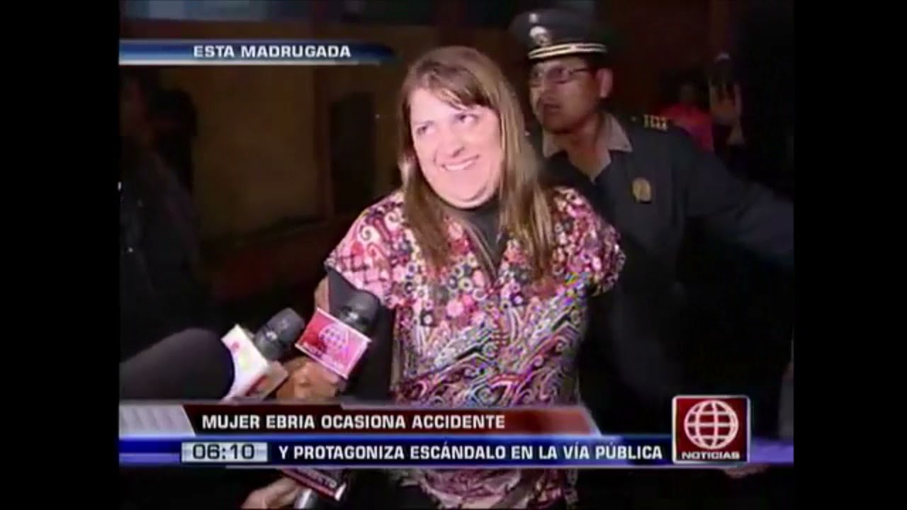 MOMENTOS GLORIOSOS DE LA TELEVISION PERUANA-PARTE V