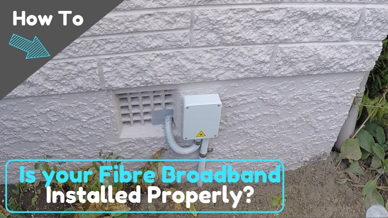 How To Ensure Your Fibre Connection is Future Proofed