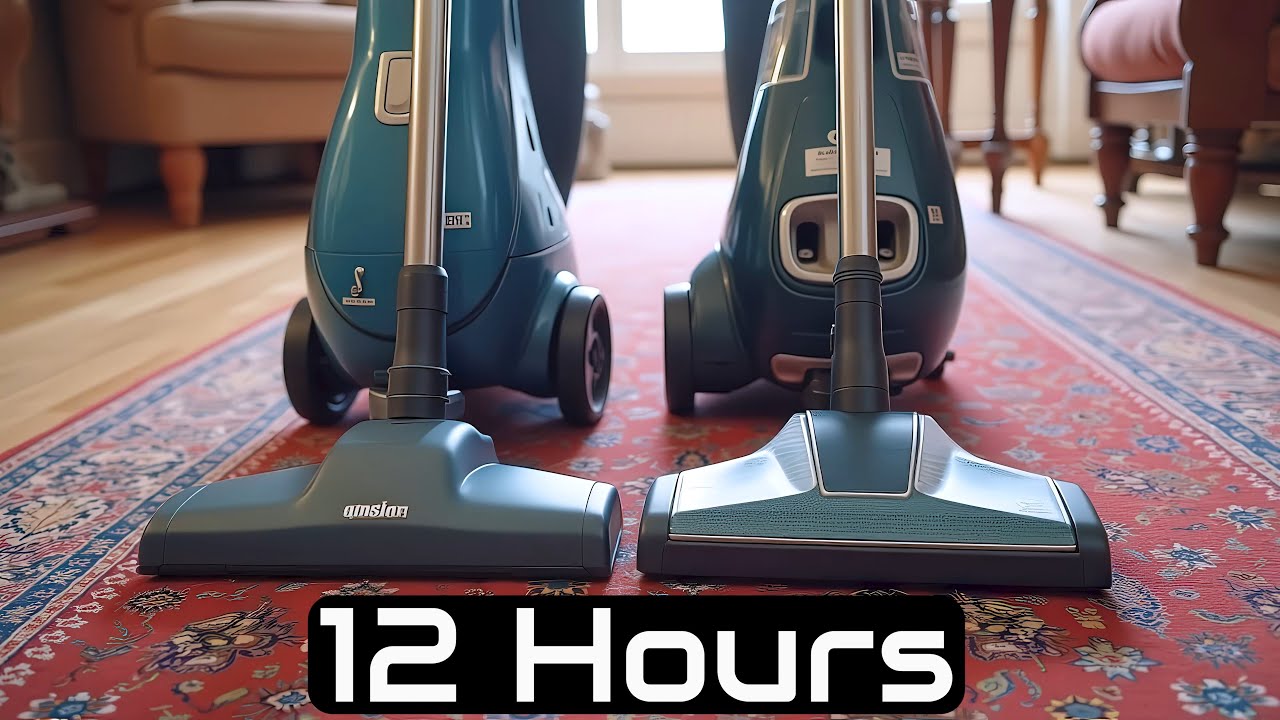 Dual Vacuum Noise for Deep Concentration and Relaxation