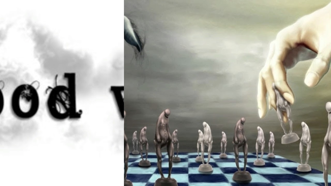 Good vs Evil