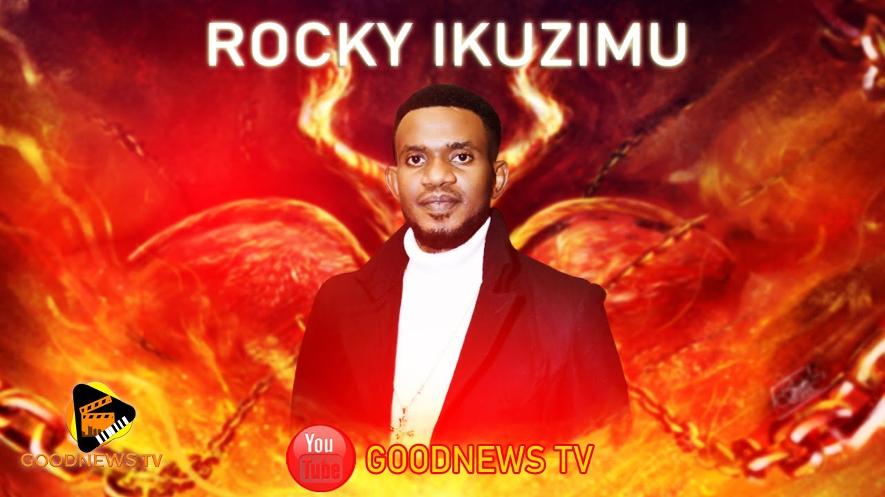 ROCKY IKUZIMU: Aburanye na Rusoferi biracika | Ahamagaye Mikorojeni ikuzimu | Inyundo 15