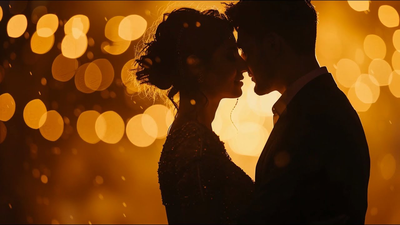 Bollywood Instrumental Love Theme ❤️🎻 | Emotional Indian Romance