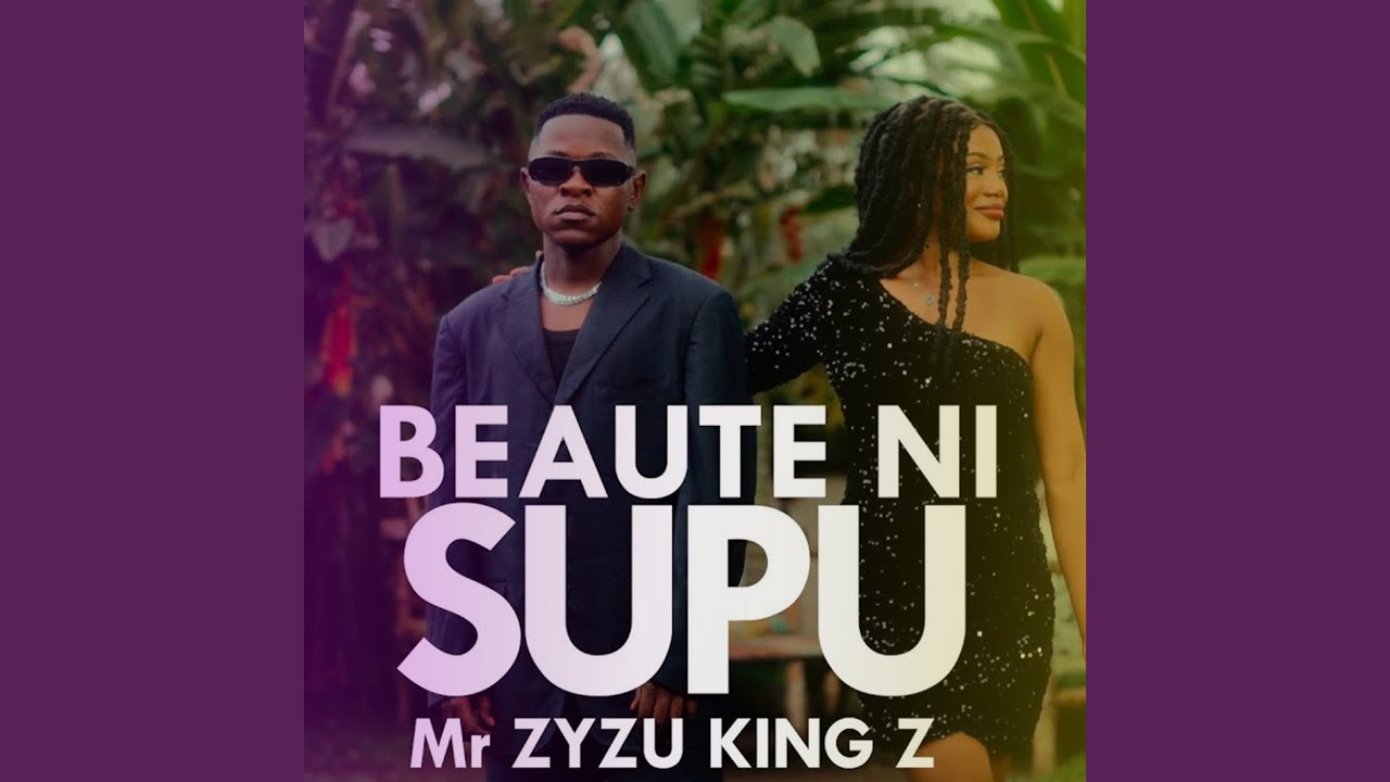 BEAUTE NI SUPU