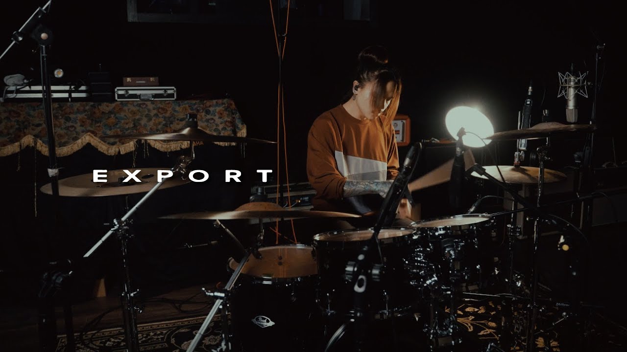 Pearl Export Series｜Jesse Wang (Official Video)