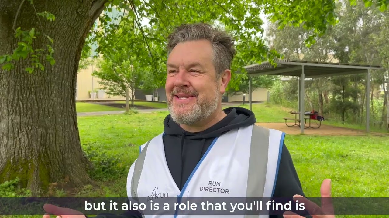 Run Directing Explained